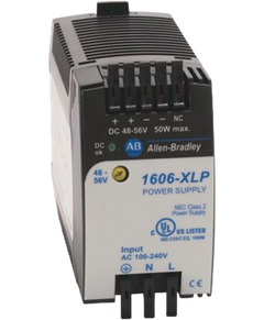 Allen Bradley 1606-XLP50E
