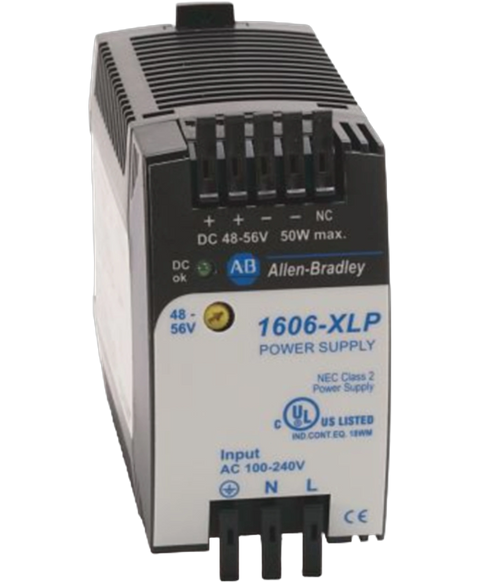 Allen Bradley 1606-XLP50E