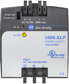 Allen Bradley 1606-XLP90E-2