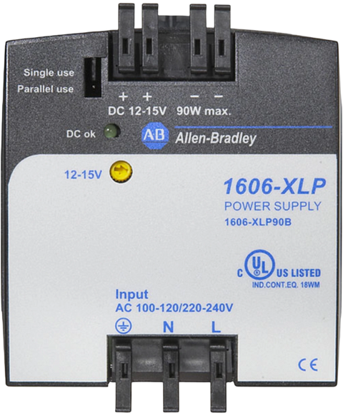 Allen Bradley 1606-XLP95E