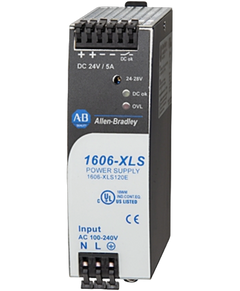Allen Bradley 1606-XLS120E