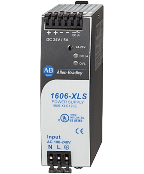 Allen Bradley 1606-XLS120E