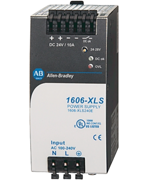 Allen Bradley 1606-XLS240E