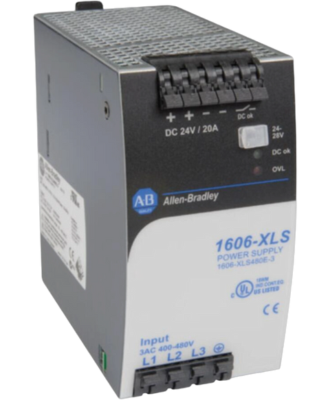 Allen Bradley 1606-XLS480E-3