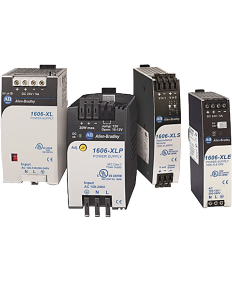 Allen Bradley 1606-XLS960E-3