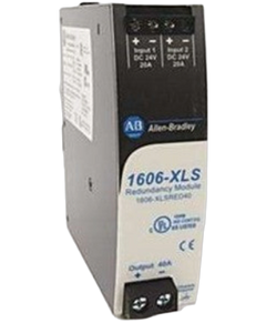 Allen Bradley 1606-XLSRED40