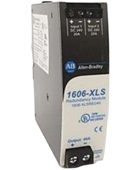 Allen Bradley 1606-XLSRED40