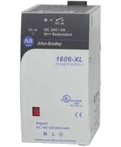 Allen Bradley 1606XL120DR