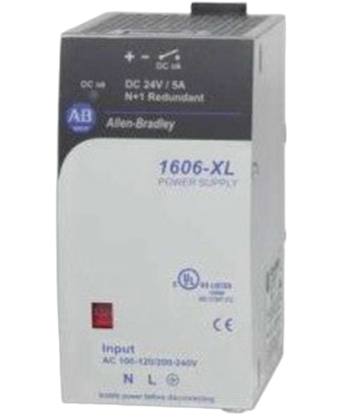 Allen Bradley 1606XL120DR