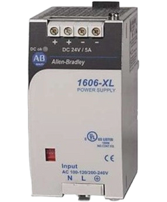 Allen Bradley 1606XL120E3