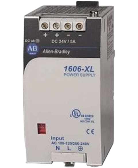 Allen Bradley 1606XL120E3