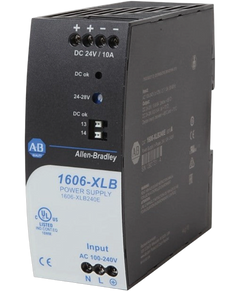 Allen Bradley 1606XLB240E