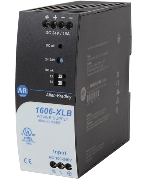 Allen Bradley 1606XLB240E