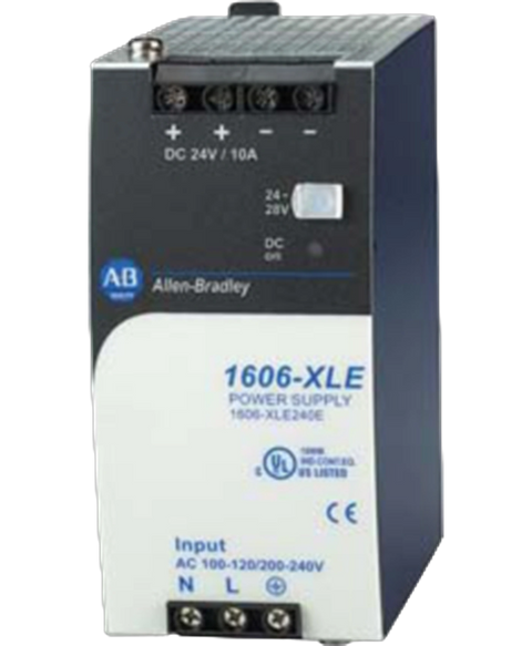 Allen Bradley 1606XLE240EE