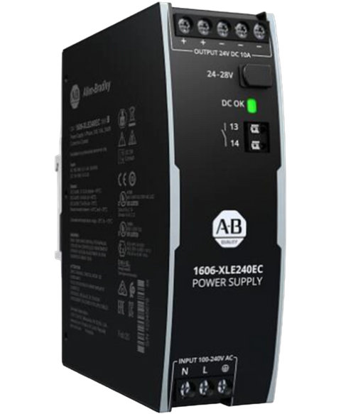 Allen Bradley 1606XLE240EP
