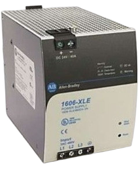 Allen Bradley 1606XLE960DX3N