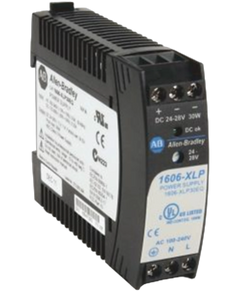 Allen Bradley 1606XLERED