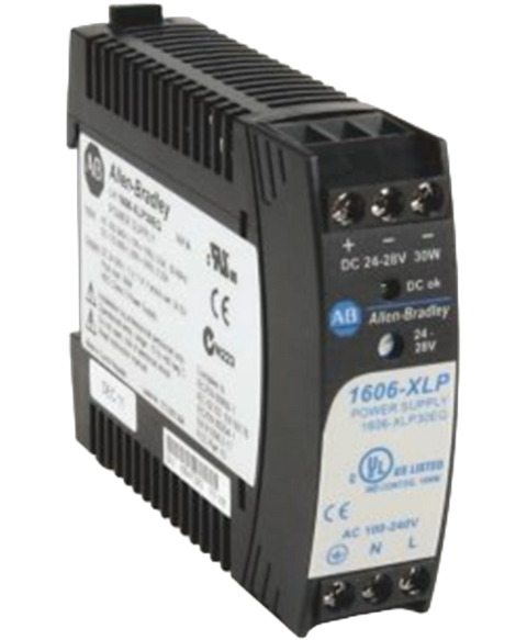 Allen Bradley 1606XLP30B