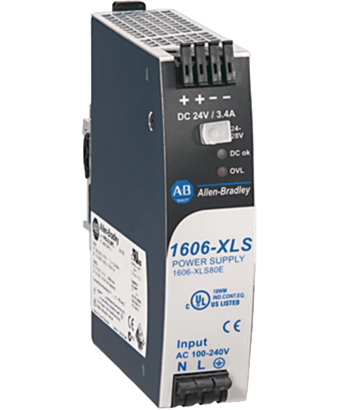 Allen Bradley 1606XLS80E