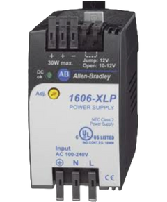 Allen Bradley 1606XLSRED
