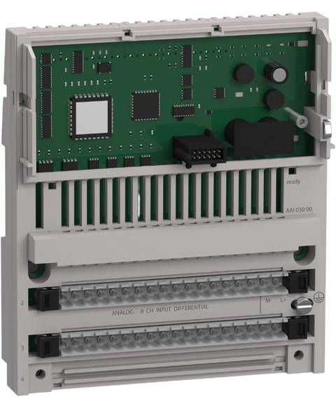 Schneider Electric 170AAI03000