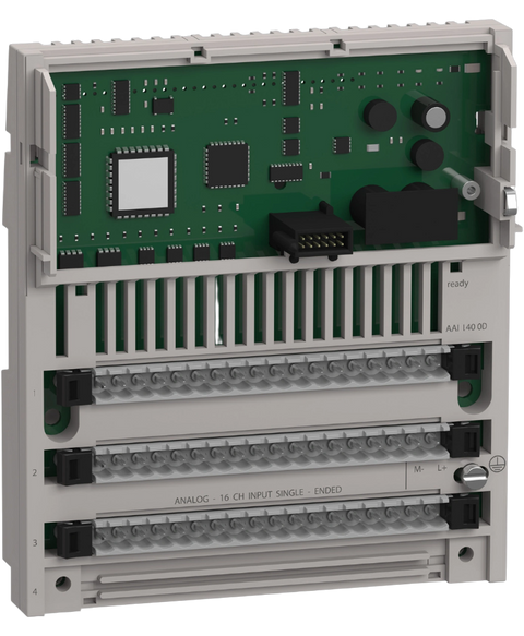 Schneider Electric 170AAI14000