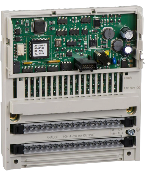 Schneider Electric 170AAO92100