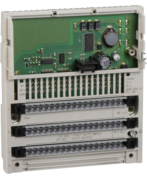 Schneider Electric 170ADM35011