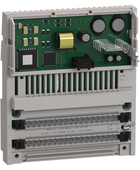 Schneider Electric 170AMM09000