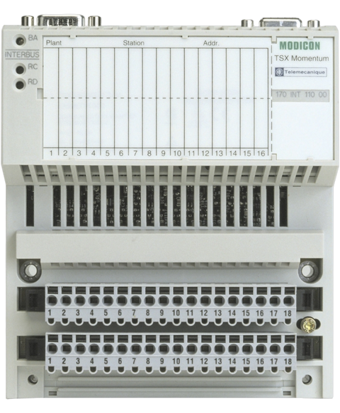 Schneider Electric 170INT11000