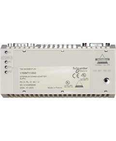 Schneider Electric 170INT11003