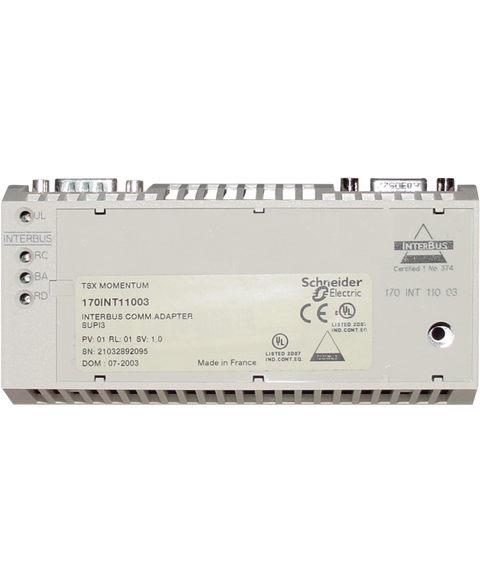 Schneider Electric 170INT11003