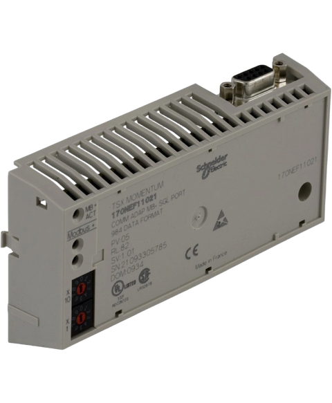 Schneider Electric 170NEF11021