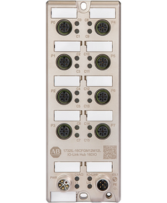 Allen Bradley 1732IL-16CFGM12M12L