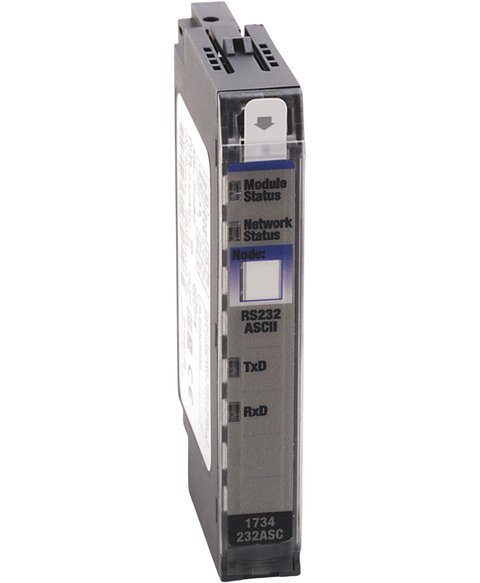 Allen Bradley 1734-232ASC