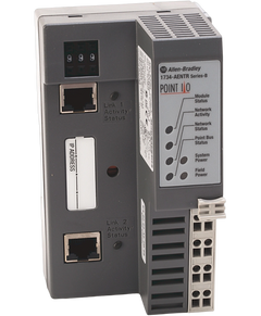 Allen Bradley 1734-AENTR
