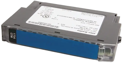 Allen Bradley 1734-CTM