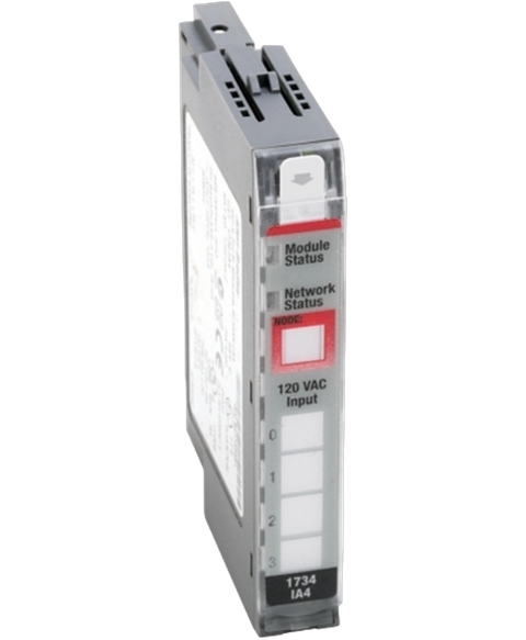 Allen Bradley 1734-IA4