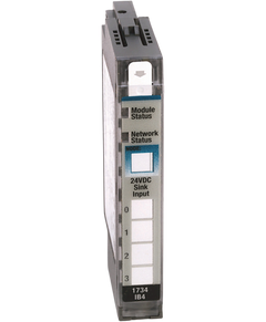 Allen Bradley 1734-IB4K