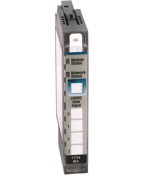 Allen Bradley 1734-IB4K