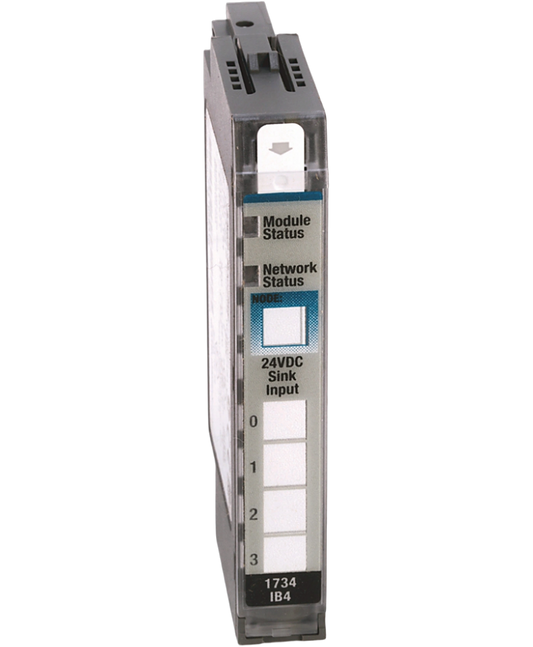 Allen Bradley 1734-IB4K