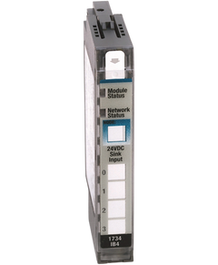 Allen Bradley 1734-IB4