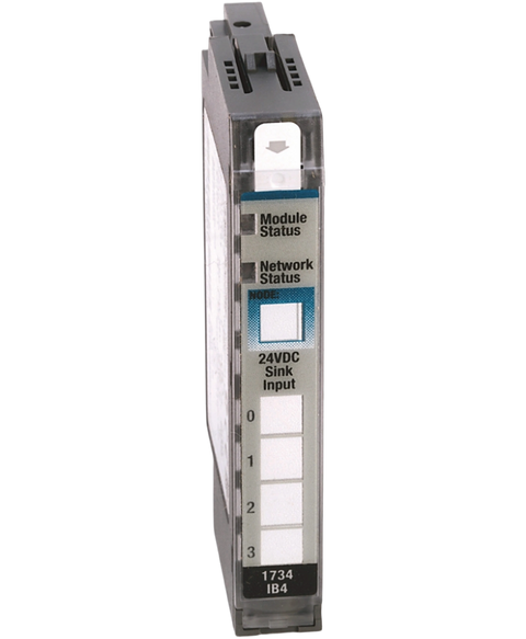Allen Bradley 1734-IB4