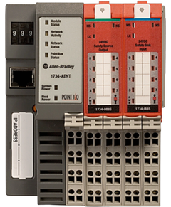 Allen Bradley 1734-IB8S
