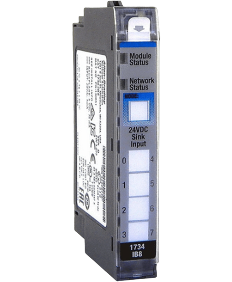 Allen Bradley 1734-IB8