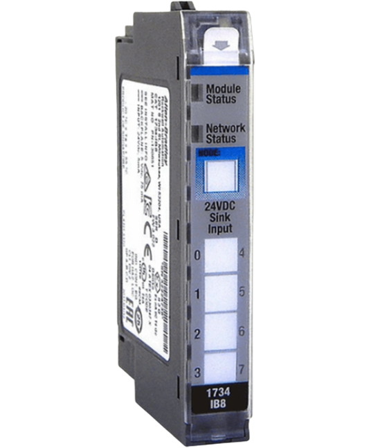 Allen Bradley 1734-IB8