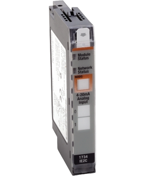 Allen Bradley 1734-IE2C