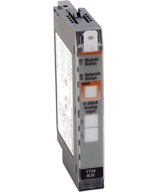 Allen Bradley 1734-IE2C