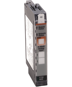Allen Bradley 1734-IE2V