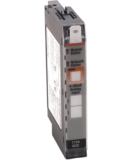Allen Bradley 1734-IE2V